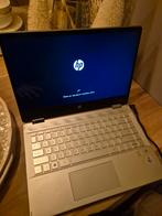 HP Pavilion x360 Convertible 14 Inch Tablet, Computers en Software, 2 tot 3 Ghz, Qwerty, Ophalen of Verzenden, Zo goed als nieuw