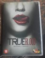 5 DVD True blood seizoen 1, Ophalen of Verzenden, Horror