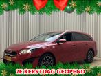Kia Ceed Sportswagon 1.0 T-GDi *GT-Line* Leder/Alcantara / S, Voorwielaandrijving, Gebruikt, Adaptive Cruise Control, Handgeschakeld
