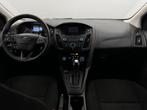 Ford Focus 2.0 Trend Edition Airco, Cruise control, Lichtmet, Stof, Gebruikt, Euro 6, Zwart