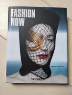 Fashion now, Boeken, Mode, Ophalen of Verzenden, Zo goed als nieuw, Mode algemeen