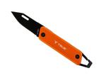 TRUE UTILITY MODERN KEYCHAIN KNIFE ORANGE, True, Info@jefiwild.nl, Nieuw, Zichtenburglaan 64
