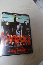 dvd  the BeeGees, Alle leeftijden, Ophalen of Verzenden, Zo goed als nieuw, Muziek en Concerten