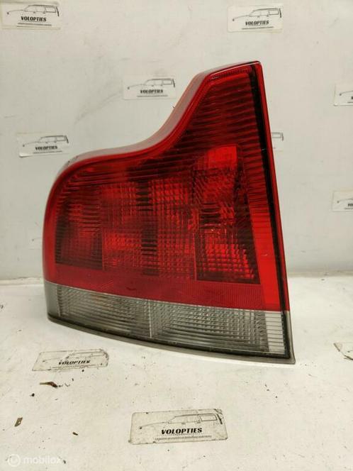 Achterlicht links Volvo S60 ('00-'04), Auto-onderdelen, Verlichting, Volvo, Gebruikt, Ophalen of Verzenden