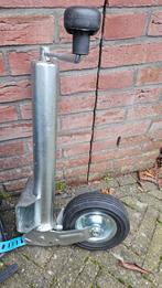 Neuswiel 60mm inklapbaar, Ophalen of Verzenden, Nieuw