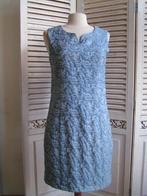 jurk Vila Joy maat L nr GG 575, Verzenden, Zo goed als nieuw, Maat 38/40 (M), Boven de knie