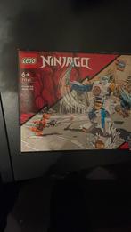 Lego ninjago 71761, Kinderen en Baby's, Speelgoed | Duplo en Lego, Ophalen of Verzenden, Nieuw, Complete set, Lego