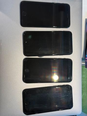 iPhone SE 2020 64gb beschikbaar voor biedingen