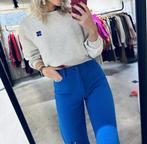 Cropped sweater by bar S, By bar, Ophalen of Verzenden, Zo goed als nieuw, Maat 36 (S)