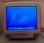 Vintage iMac G3 - 600MHz, Computers en Software, Ophalen, Apple