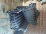 Unieke stoelen en bank, Huis en Inrichting, Stoelen, Ophalen, Twee, Zwart, Hout