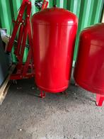 Expansivat 300l, 425l vuurkorf, Tuin en Terras, Vuurkorven, Ophalen, Nieuw, Vuurton