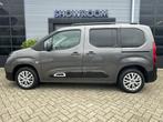 Citroen Berlingo 1.2 PureTech Live Applecarplay|Cruisecontro, Voorwielaandrijving, 65 €/maand, Stof, Gebruikt