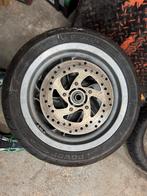 Gilera runner 125/180velgen, Ophalen of Verzenden