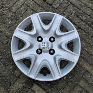 Wieldop Peugeot doorsnede 41,5 cm,merk,embleem,kunststof  beschikbaar voor biedingen