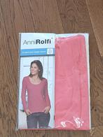 roze longsleeve maat L 42/44, Kleding | Dames, T-shirts, AnniRolfi, Maat 42/44 (L), Nieuw, Ophalen of Verzenden