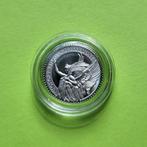St. Helena 2021 - 1/10 oz platina, Verzenden, Platina