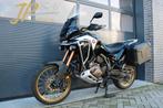 Honda CRF 1100 Africa twin AVS DCT (2022) *Zijkoffers*, 2 cilinders, HONDA, Motorrijbewijs A, Bedrijf