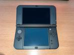 New Nintendo 3DS XL (Uitstekende staat, IPS, 64GB SD), Spelcomputers en Games, Spelcomputers | Nintendo 2DS en 3DS, Ophalen of Verzenden