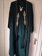 Dames jabador 3delig, Kleding | Dames, Ophalen of Verzenden, Nieuw, Maat 42/44 (L), Overige typen