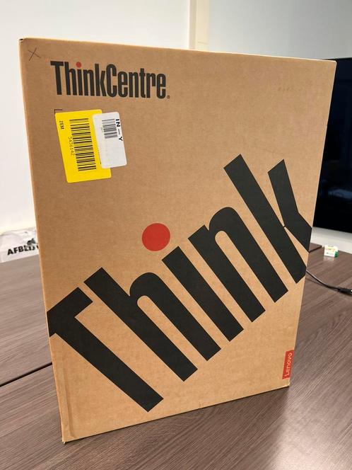 Lenovo ThinkCentre M70s Gen 4 - NIEUW in doos, Computers en Software, Overige Computers en Software, Nieuw, Ophalen of Verzenden