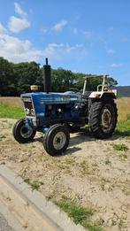 Ford 5600 Dual Power/Load Monitor, Zakelijke goederen, Agrarisch | Tractoren, Ophalen, Gebruikt, Ford, Tot 80 Pk