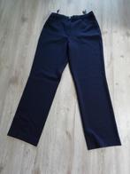 Pantalon mt 40, Kleding | Dames, Broeken en Pantalons, Nieuw, Lang, Blauw, Maat 38/40 (M)