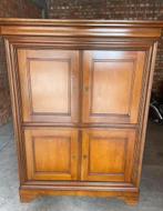 TV/Bar kast, Huis en Inrichting, Ophalen, Gebruikt