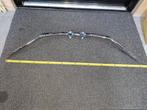 Breed stuur, 100cm,  met risers, past bijna overal op., Ophalen of Verzenden, Gebruikt