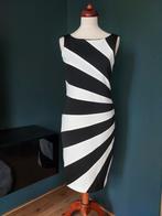 Zebra Black&White jurk 🦓van Steps mt 38, Kleding | Dames, Jurken, Ophalen of Verzenden, Zo goed als nieuw