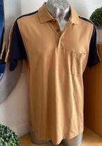 Giordano polo maat M, Kleding | Heren, Nieuw, Beige, Maat 48/50 (M), Ophalen of Verzenden