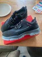 Werkschoenen Elten S3 maat 44 Nieuw, Zwart, Nieuw, Werkschoenen, Elten