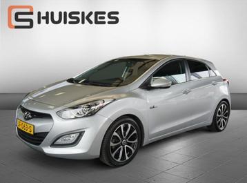Hyundai i30 1.6 GDI i-Motion Plus | Trekhaak Afn. | Navi | C beschikbaar voor biedingen