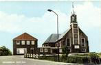 Nieuwendijk, Geref. Kerk - 1977 gelopen, Verzamelen, Ophalen of Verzenden, Voor 1920, Ongelopen, Friesland