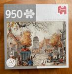 Puzzel Anton Pieck, Hobby en Vrije tijd, Ophalen, Zo goed als nieuw