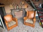 Stoelen, Tuin en Terras, Tuinsets en Loungesets, Ophalen of Verzenden, Zo goed als nieuw
