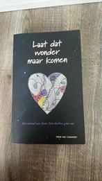 Irma van Leeuwen - Laat dat wonder maar komen, Ophalen, Irma van Leeuwen, Zo goed als nieuw