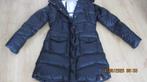 Hilfiger zwarte winterjas maat S, Kleding | Dames, Jassen | Winter, Verzenden, Zo goed als nieuw, Zwart