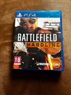 Battlefield Hardline ps4, Ophalen of Verzenden, Zo goed als nieuw