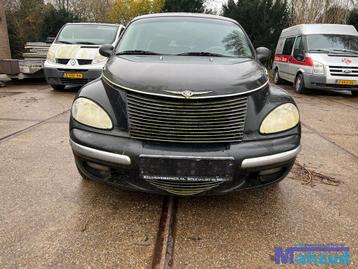 CHRYSLER PT CRUISER grille 2000-2010 beschikbaar voor biedingen