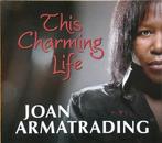 JOAN ARMATRADING CD THIS CHARMING LIFE digipack, Ophalen of Verzenden, 1980 tot 2000, Zo goed als nieuw