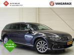 Volkswagen Passat 1.4 TSI PHEV 218pk DSG GTE Business, Auto's, Volkswagen, Automaat, Stof, Gebruikt, Adaptive Cruise Control