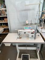 Pfaff 1183 Industie Naaimachine, Hobby en Vrije tijd, Naaimachines en Toebehoren, Ophalen, Naaimachine, Industrieel, Gebruikt