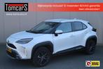 Toyota Yaris Cross 1.5 Hybrid Executive Navigatie/Camera/Par, Auto's, Toyota, Gebruikt, Met garantie (alle), Wit, 1490 cc