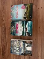 Zeven zussen (eerste drie delen), Ophalen of Verzenden, Gelezen