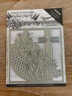 Amy Design Cross Frame Snijmal, Ophalen of Verzenden, Nieuw, Gereedschap of Toebehoren