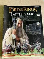 Battle Games in Middle-Earth Issue 13 - NL, Figuurtje(s), Ophalen of Verzenden, Lord of the Rings