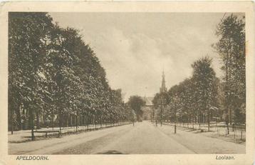 (701-347-017) Apeldoorn Loolaan beschikbaar voor biedingen