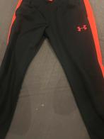 Under Armour Trainingspak met Rode Strepen - Maat 158-170, Under Armour, Overige maten, Ophalen of Verzenden, Zo goed als nieuw