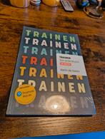 Karin de Galan - Trainen, Boeken, Verzenden, Nieuw, Karin de Galan